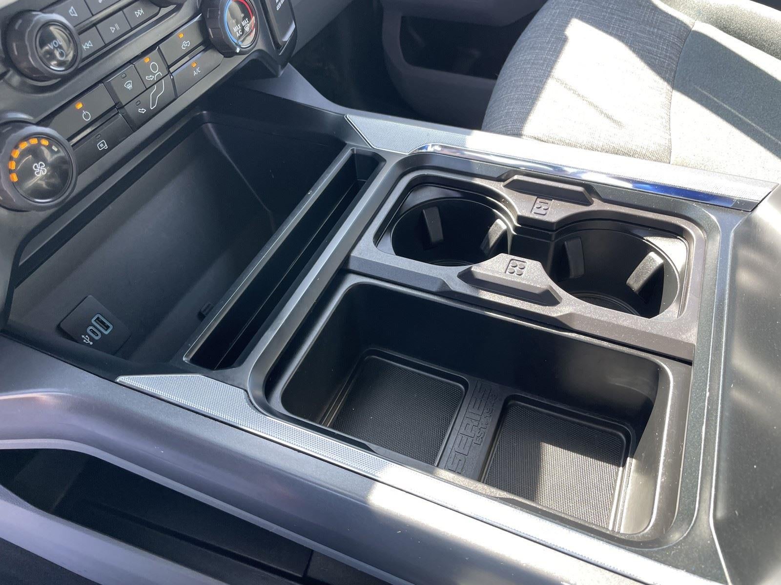 2024 Ford Super Duty F-250 SRW XLT