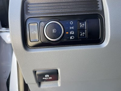 2024 Ford Super Duty F-250 SRW XLT