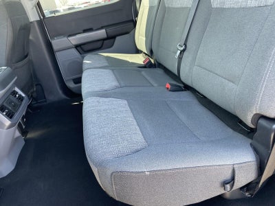 2024 Ford Super Duty F-250 SRW XLT