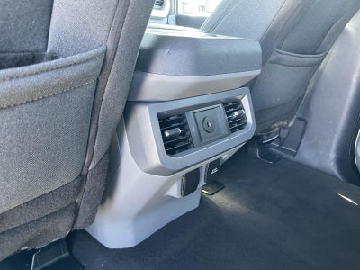 2024 Ford Super Duty F-250 SRW XLT