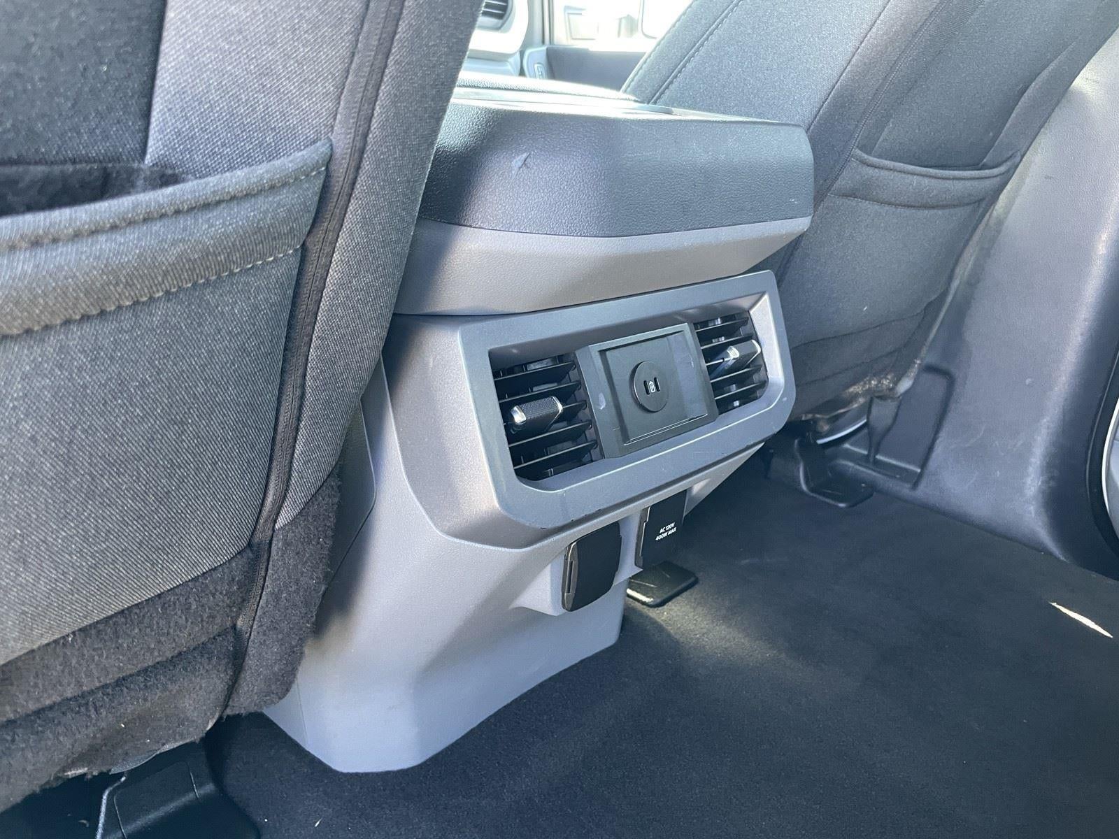 2024 Ford Super Duty F-250 SRW XLT