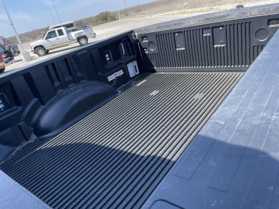 2024 Ford Super Duty F-250 SRW XLT