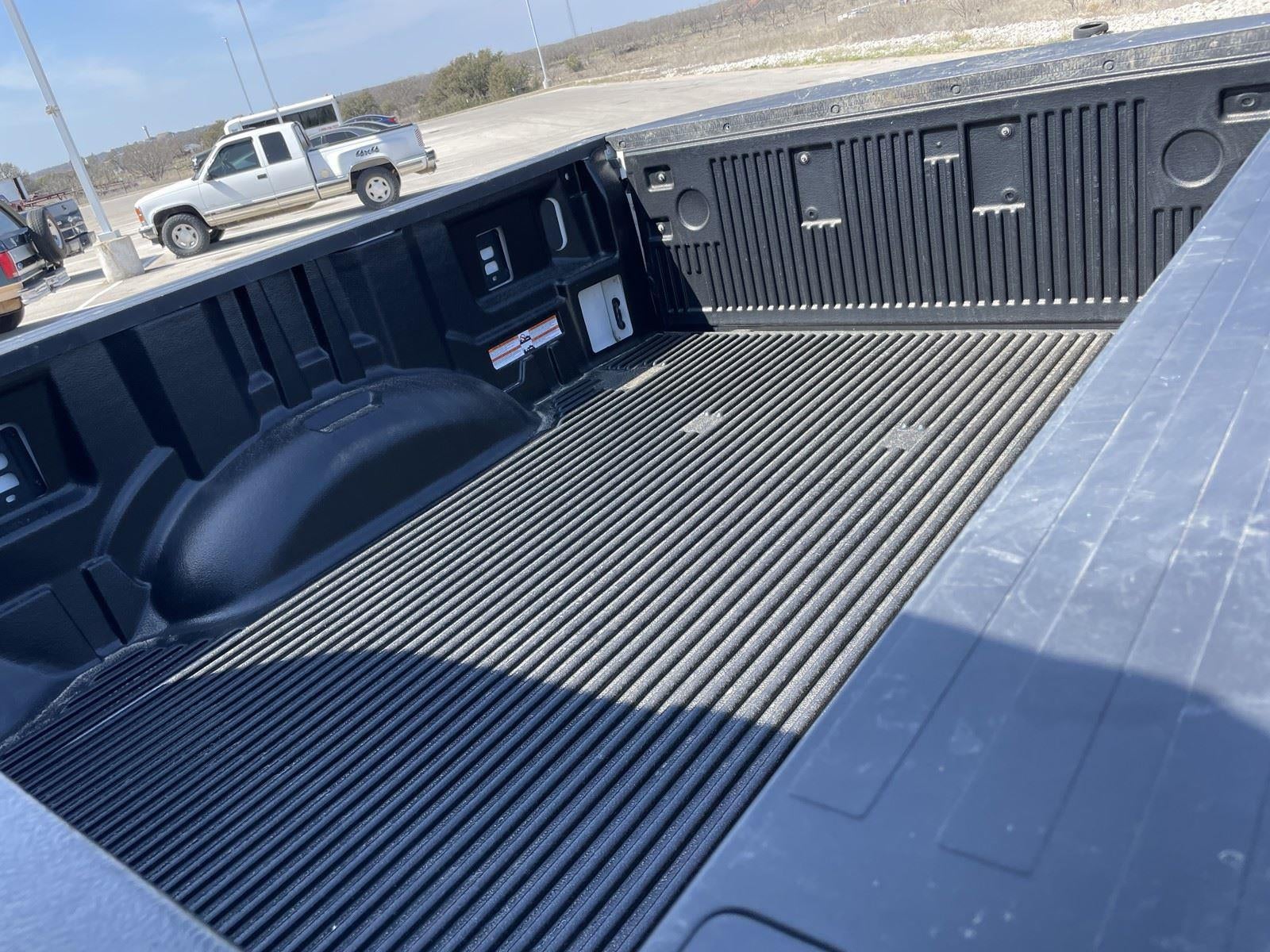 2024 Ford Super Duty F-250 SRW XLT