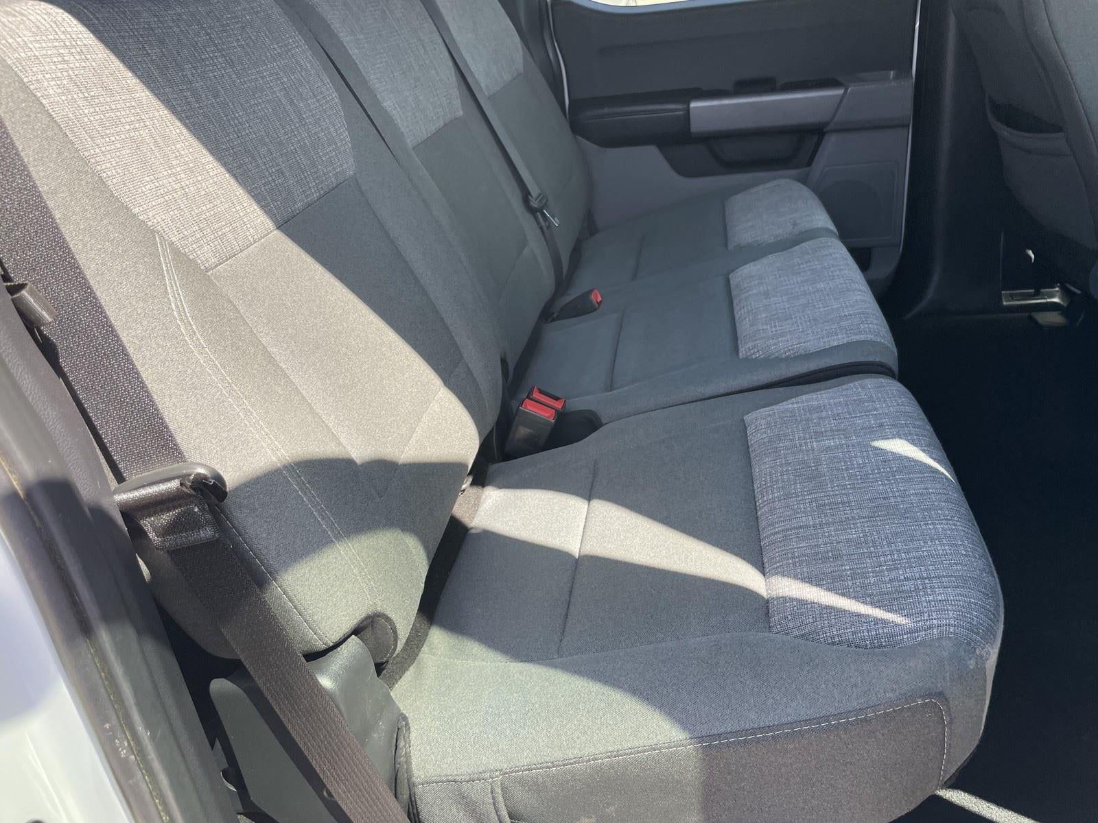 2024 Ford Super Duty F-250 SRW XLT