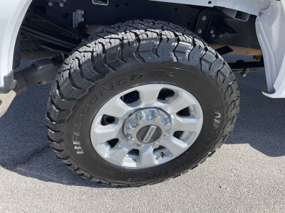 2024 Ford Super Duty F-250 SRW XLT