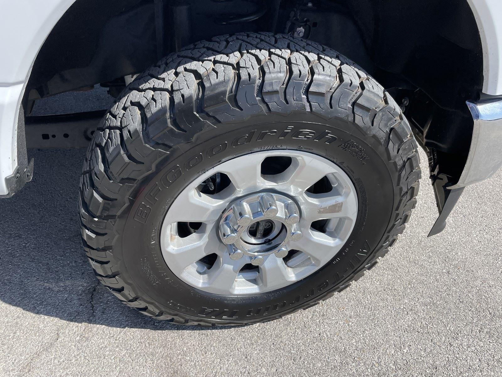 2024 Ford Super Duty F-250 SRW XLT