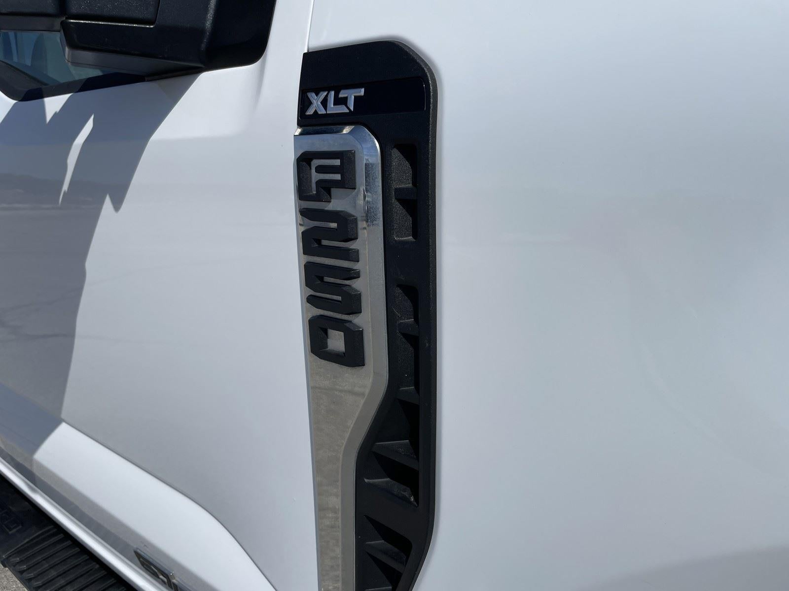 2024 Ford Super Duty F-250 SRW XLT