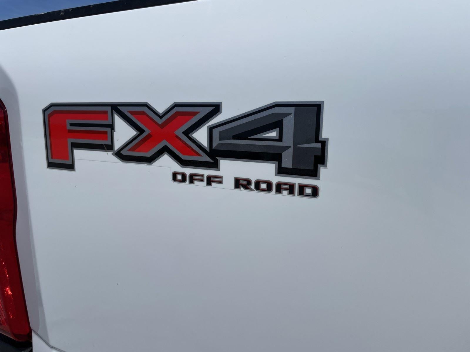 2024 Ford Super Duty F-250 SRW XLT