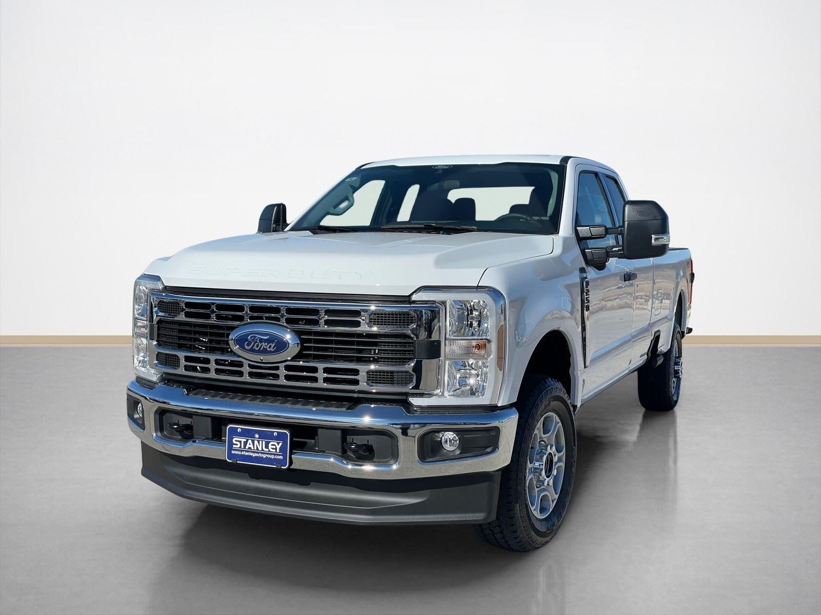 2026 Ford Super Duty F-250 SRW XLT