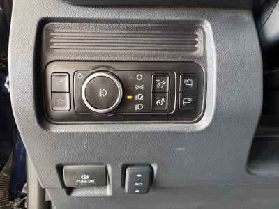 2025 Ford Super Duty F-250 SRW LARIAT