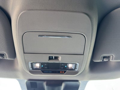 2025 Ford Super Duty F-250 SRW LARIAT