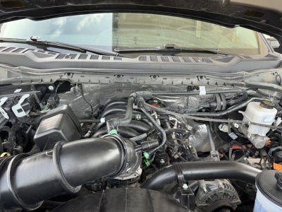 2025 Ford Super Duty F-250 SRW LARIAT