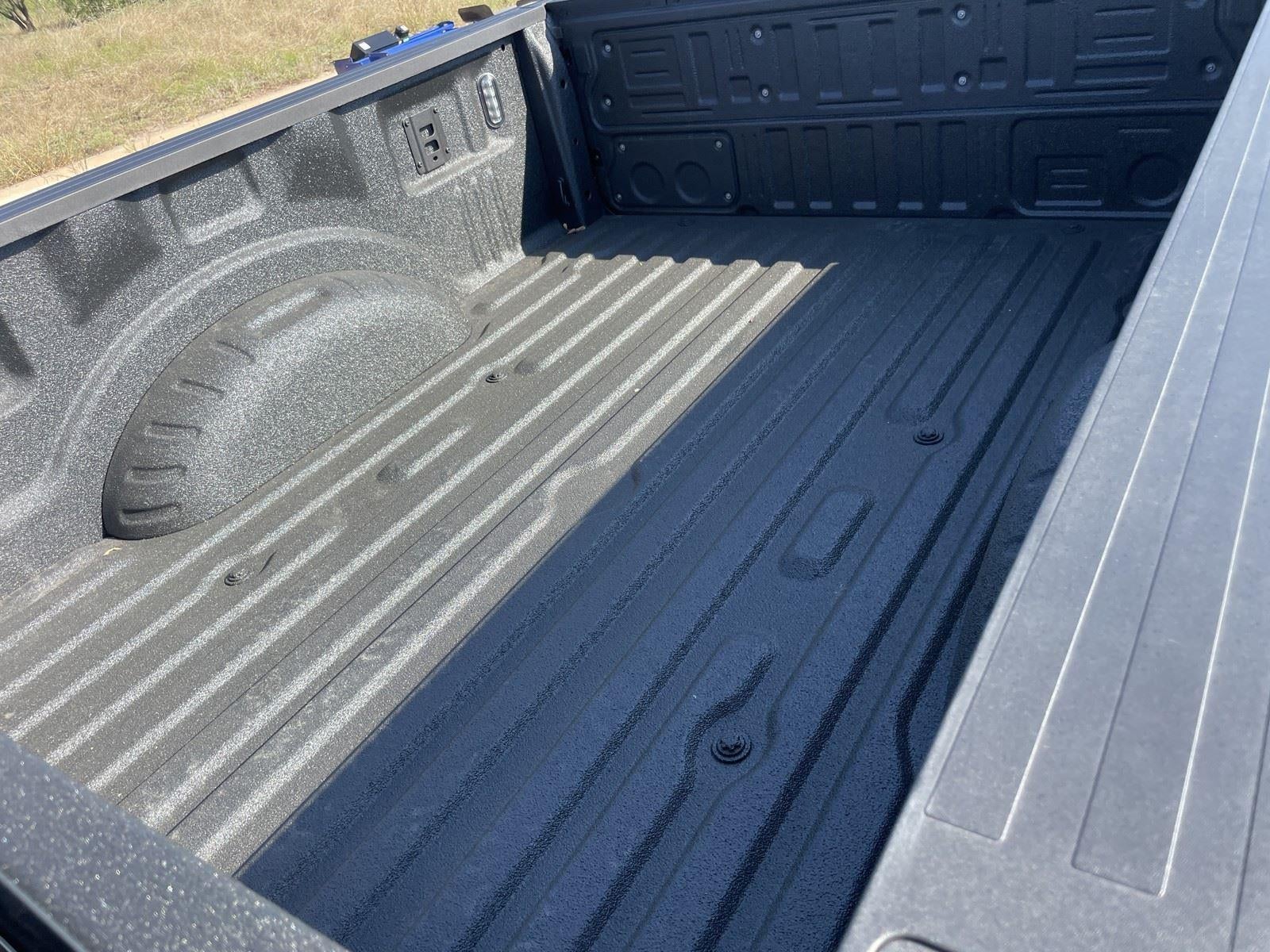 2025 Ford Super Duty F-250 SRW Platinum