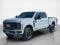 2025 Ford Super Duty F-250 SRW Platinum