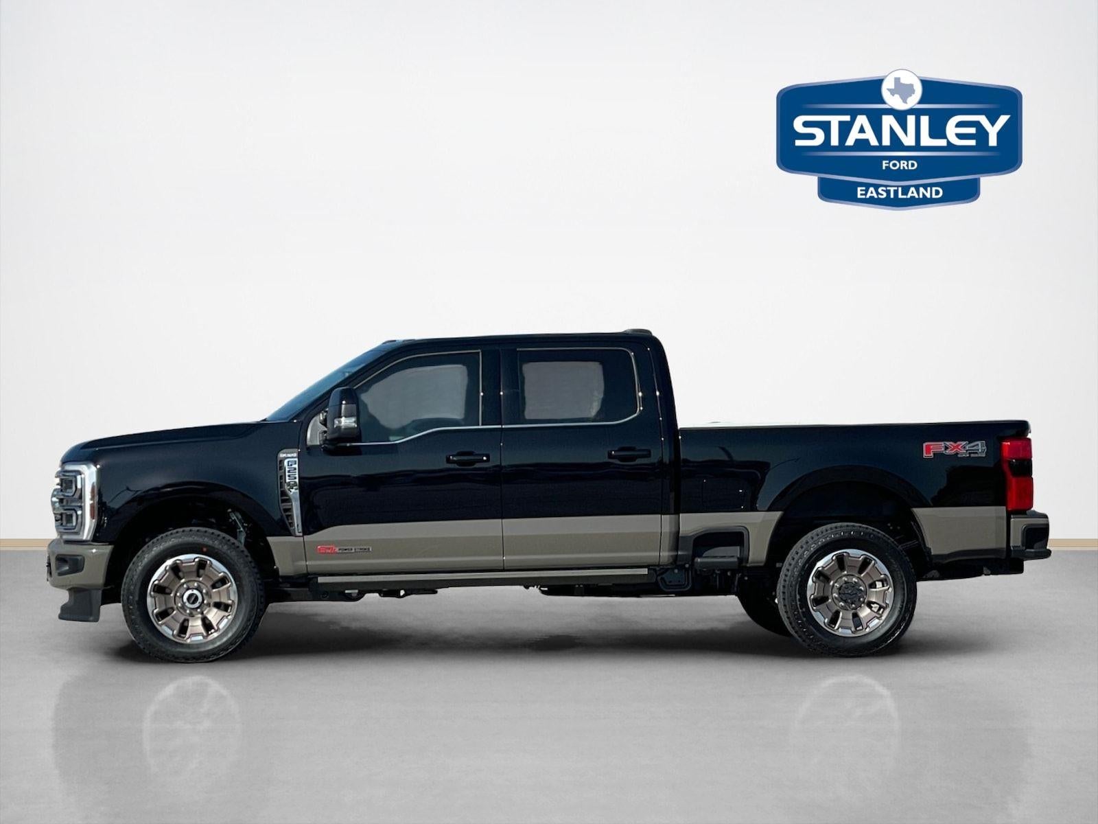 2026 Ford Super Duty F-250 SRW King Ranch