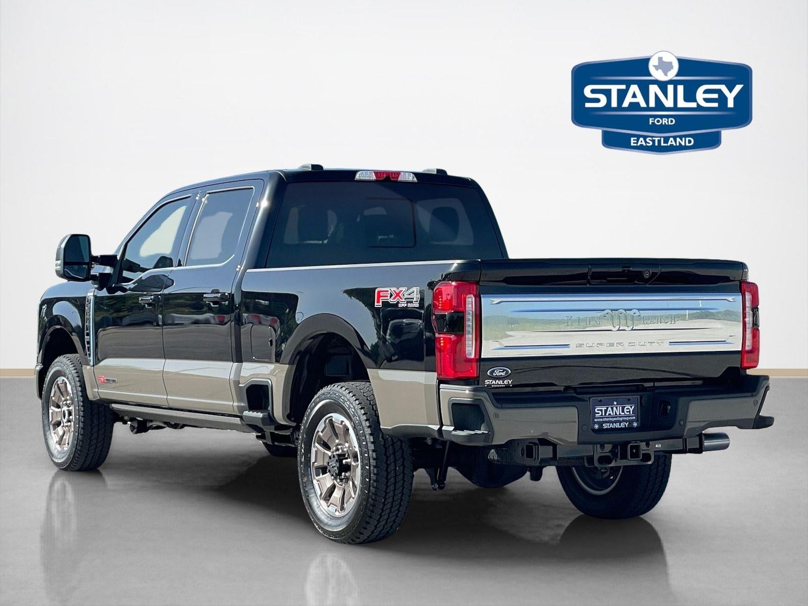 2026 Ford Super Duty F-250 SRW King Ranch