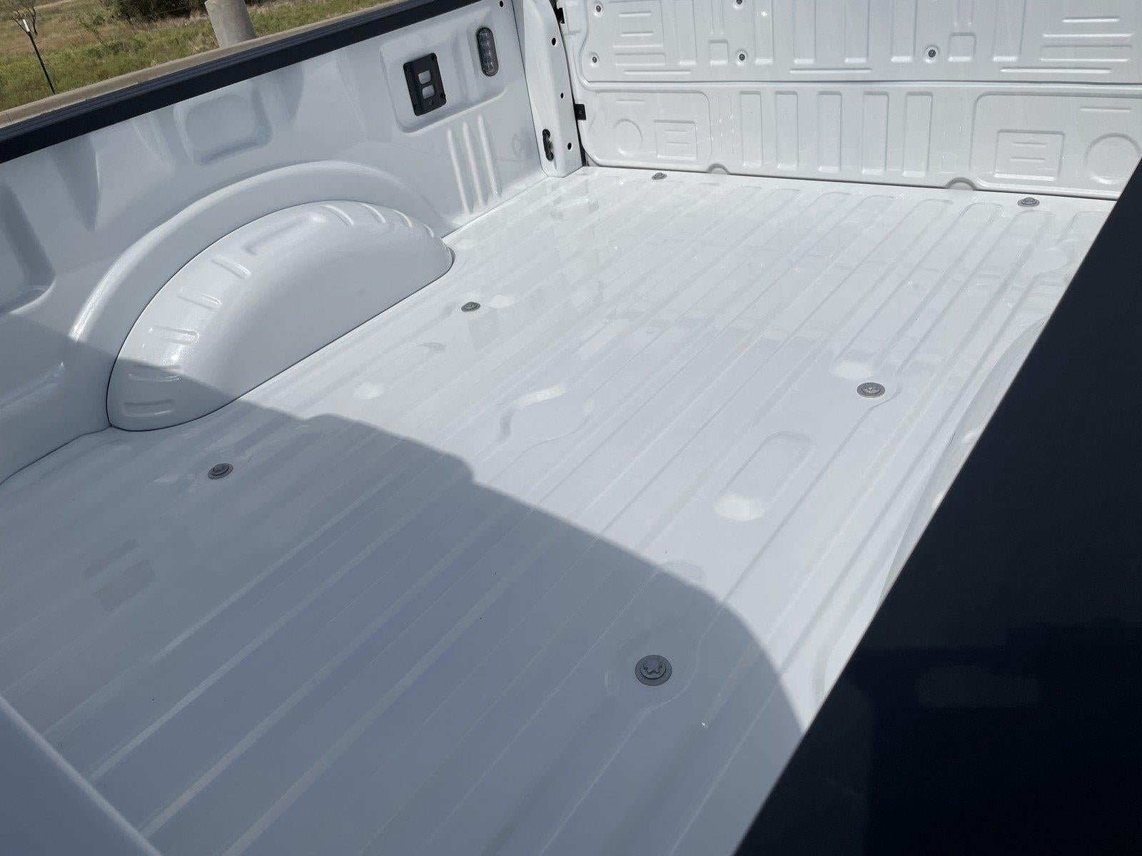 2027 Ford Super Duty F-250 SRW LARIAT