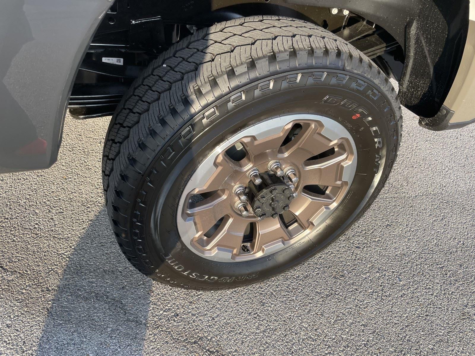 2026 Ford Super Duty F-250 SRW King Ranch