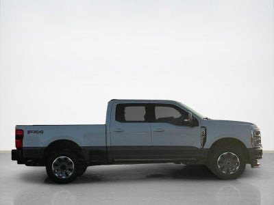 2026 Ford Super Duty F-250 SRW King Ranch