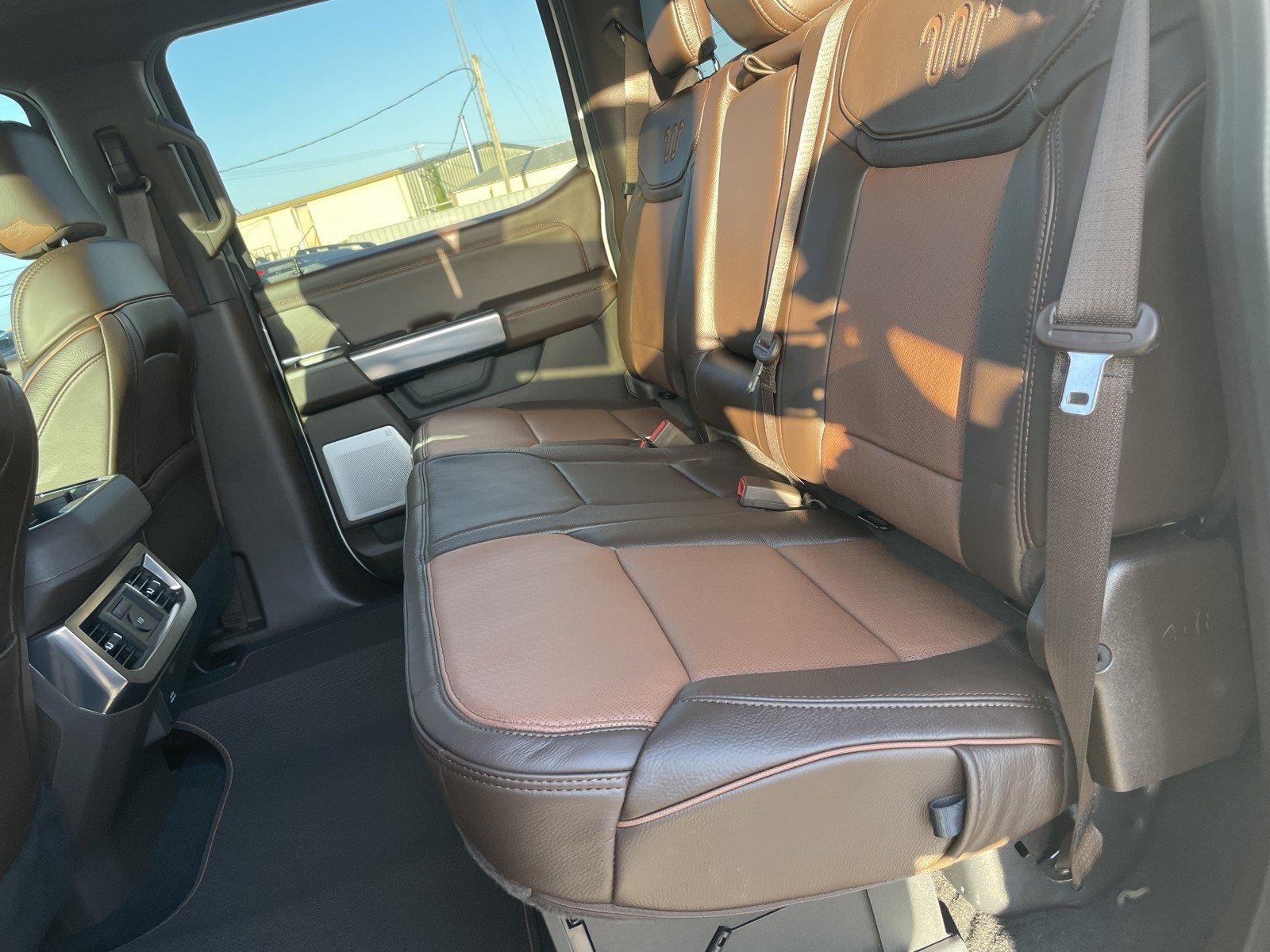 2026 Ford Super Duty F-250 Srw King Ranch