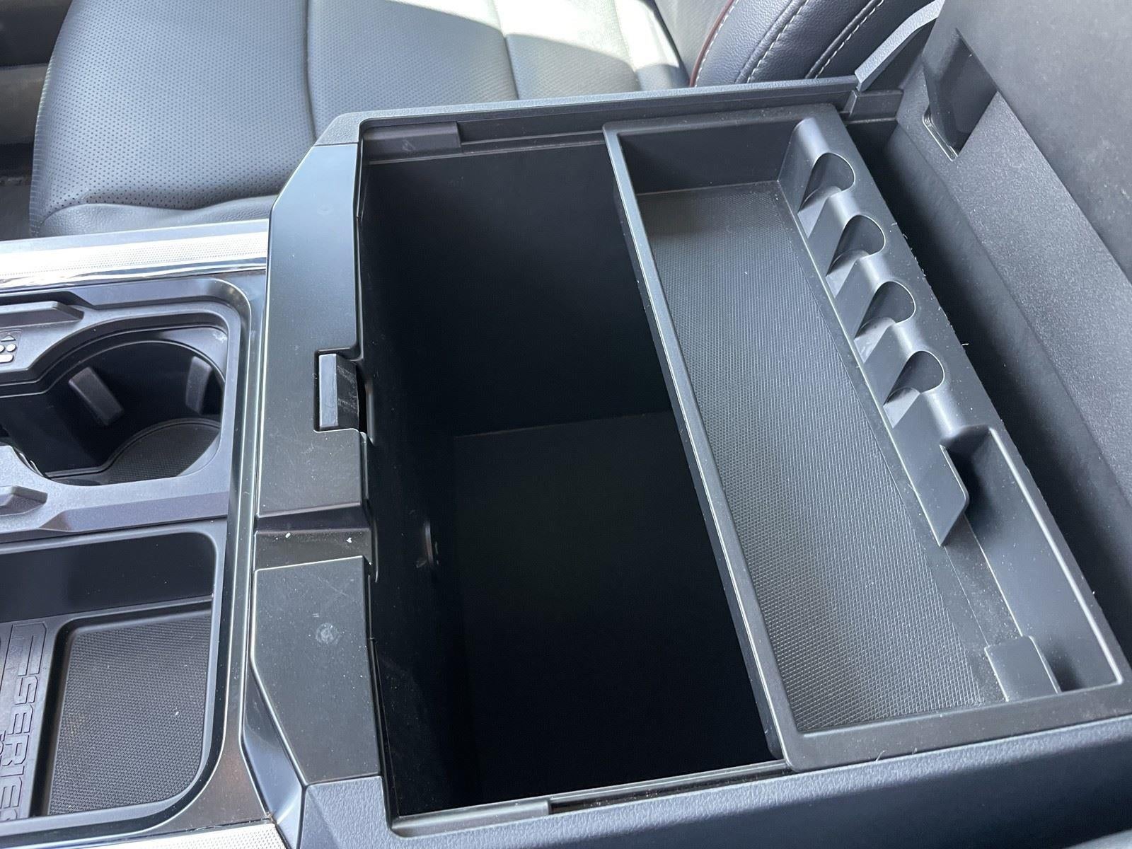 2023 Ford Super Duty F-250 SRW LARIAT