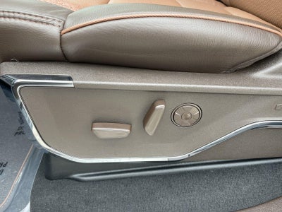 2026 Ford Super Duty F-250 SRW King Ranch