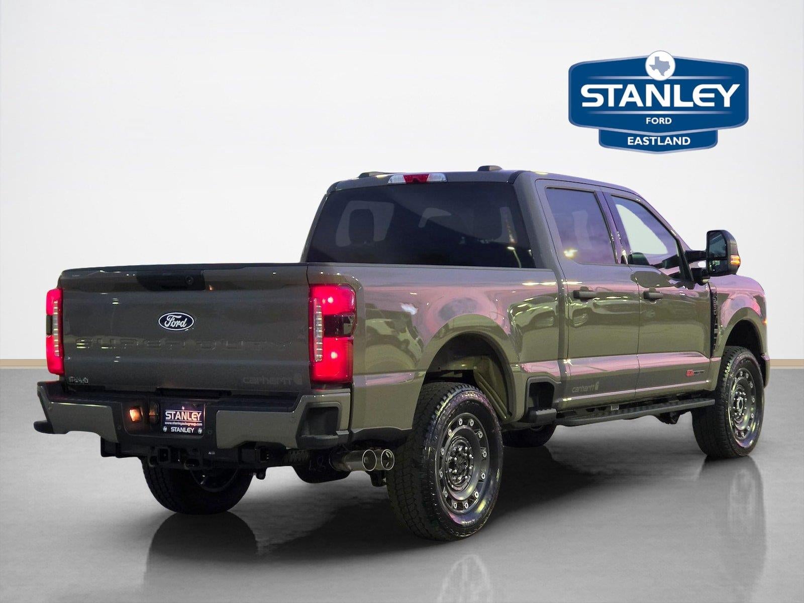 2027 Ford Super Duty F-250 SRW King Ranch