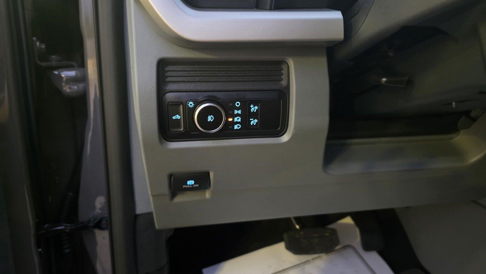 2027 Ford Super Duty F-250 SRW King Ranch