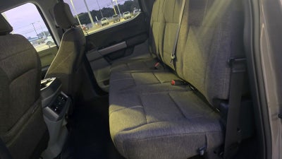 2027 Ford Super Duty F-250 SRW King Ranch