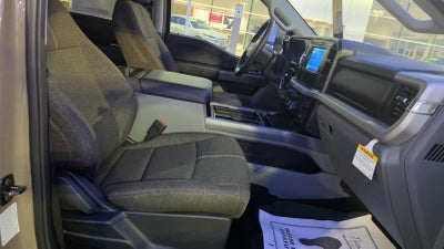 2027 Ford Super Duty F-250 SRW King Ranch