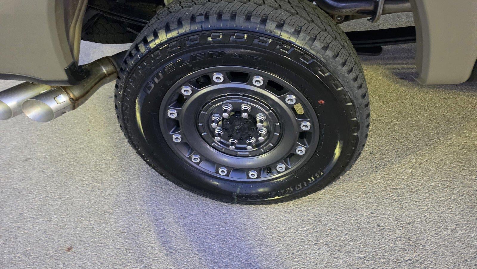 2027 Ford Super Duty F-250 SRW King Ranch
