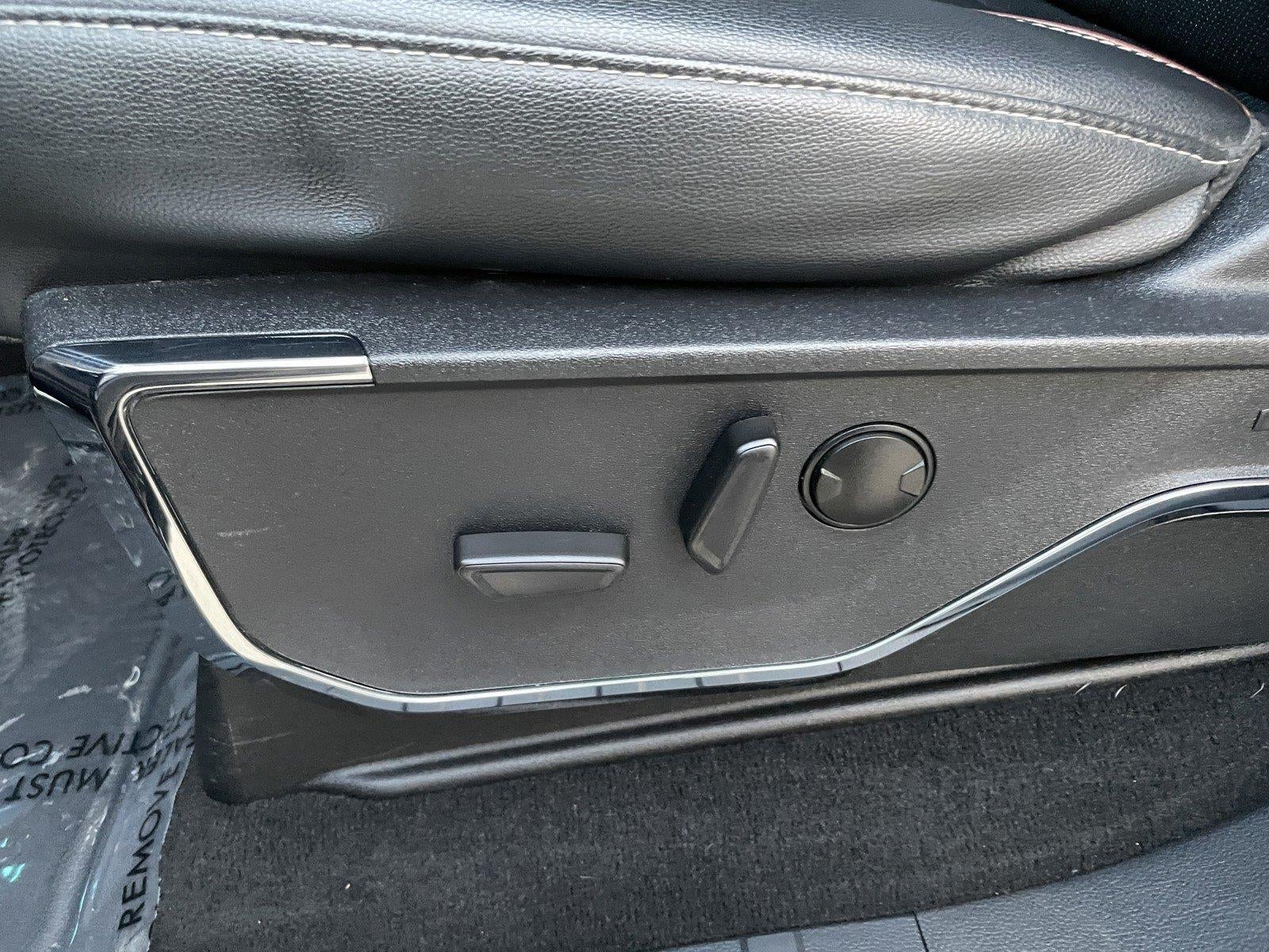 2023 Ford Super Duty F-250 Srw LARIAT