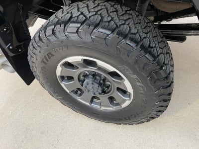 2023 Ford Super Duty F-250 Srw LARIAT