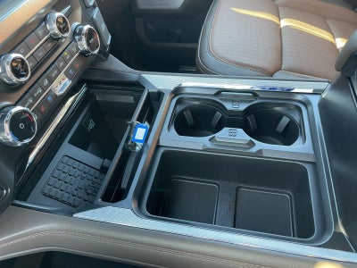 2026 Ford Super Duty F-250 SRW King Ranch