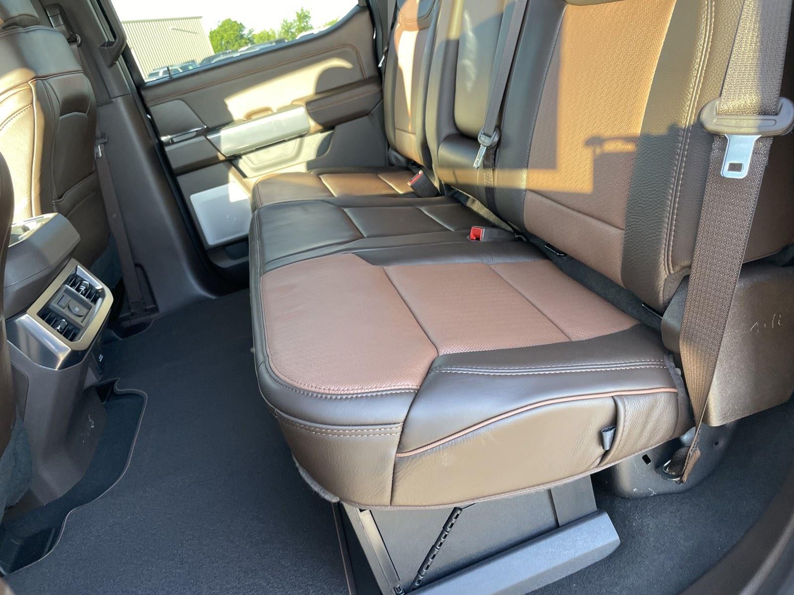 2026 Ford Super Duty F-250 SRW King Ranch