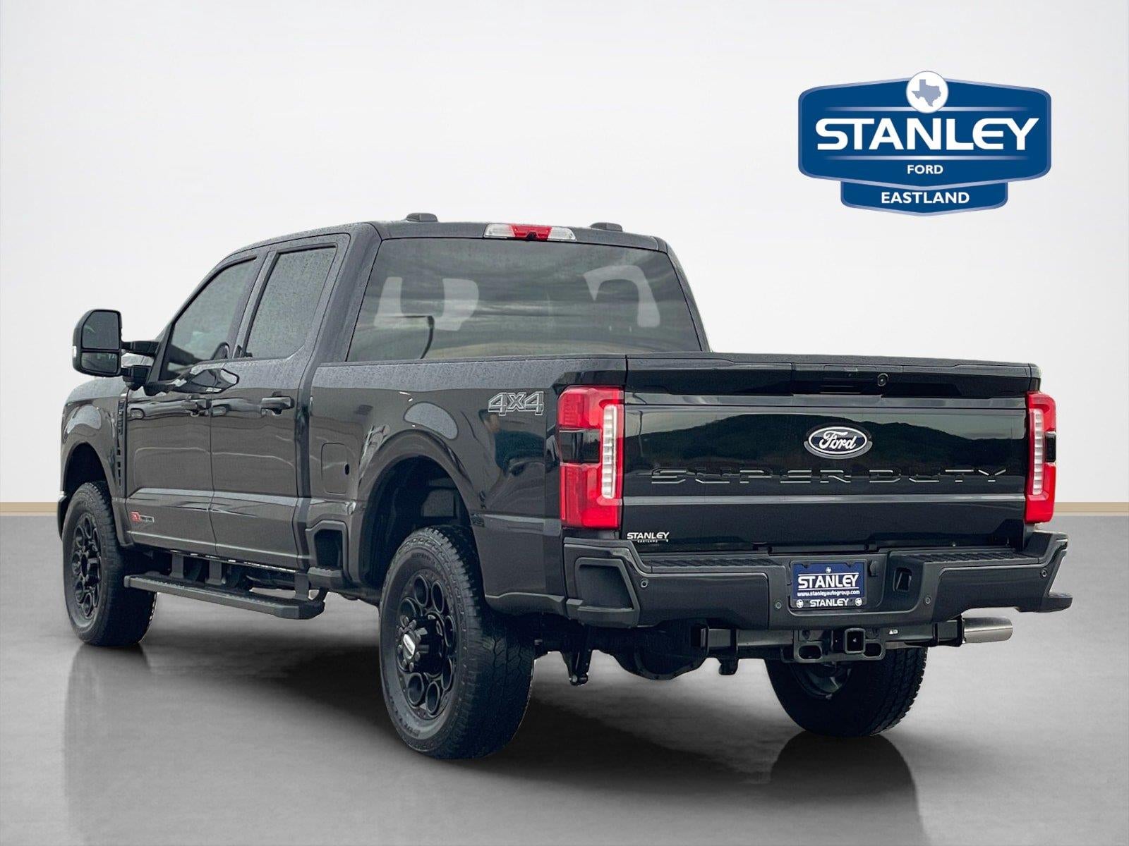 2027 Ford Super Duty F-250 SRW King Ranch