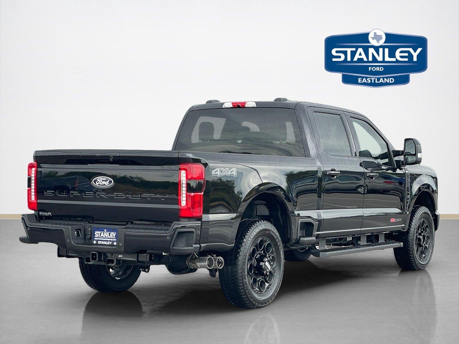 2027 Ford Super Duty F-250 SRW King Ranch