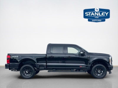 2027 Ford Super Duty F-250 SRW King Ranch