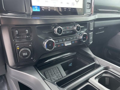 2027 Ford Super Duty F-250 SRW King Ranch