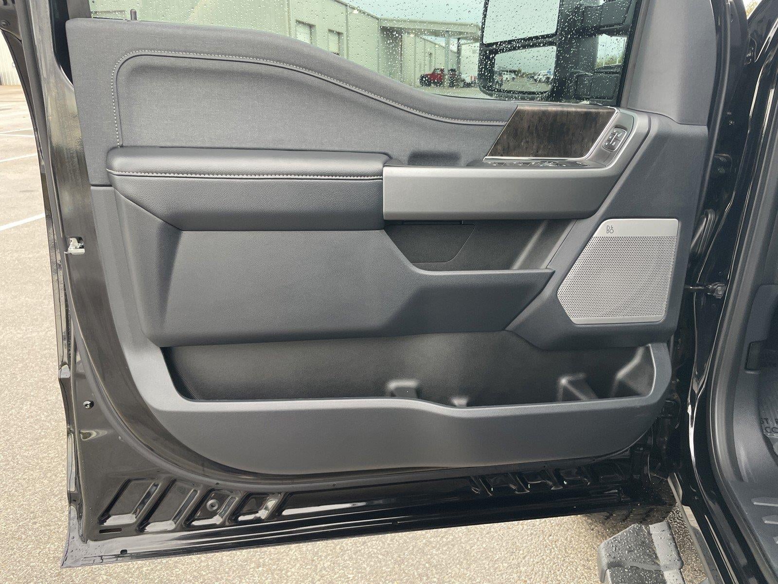 2027 Ford Super Duty F-250 SRW King Ranch