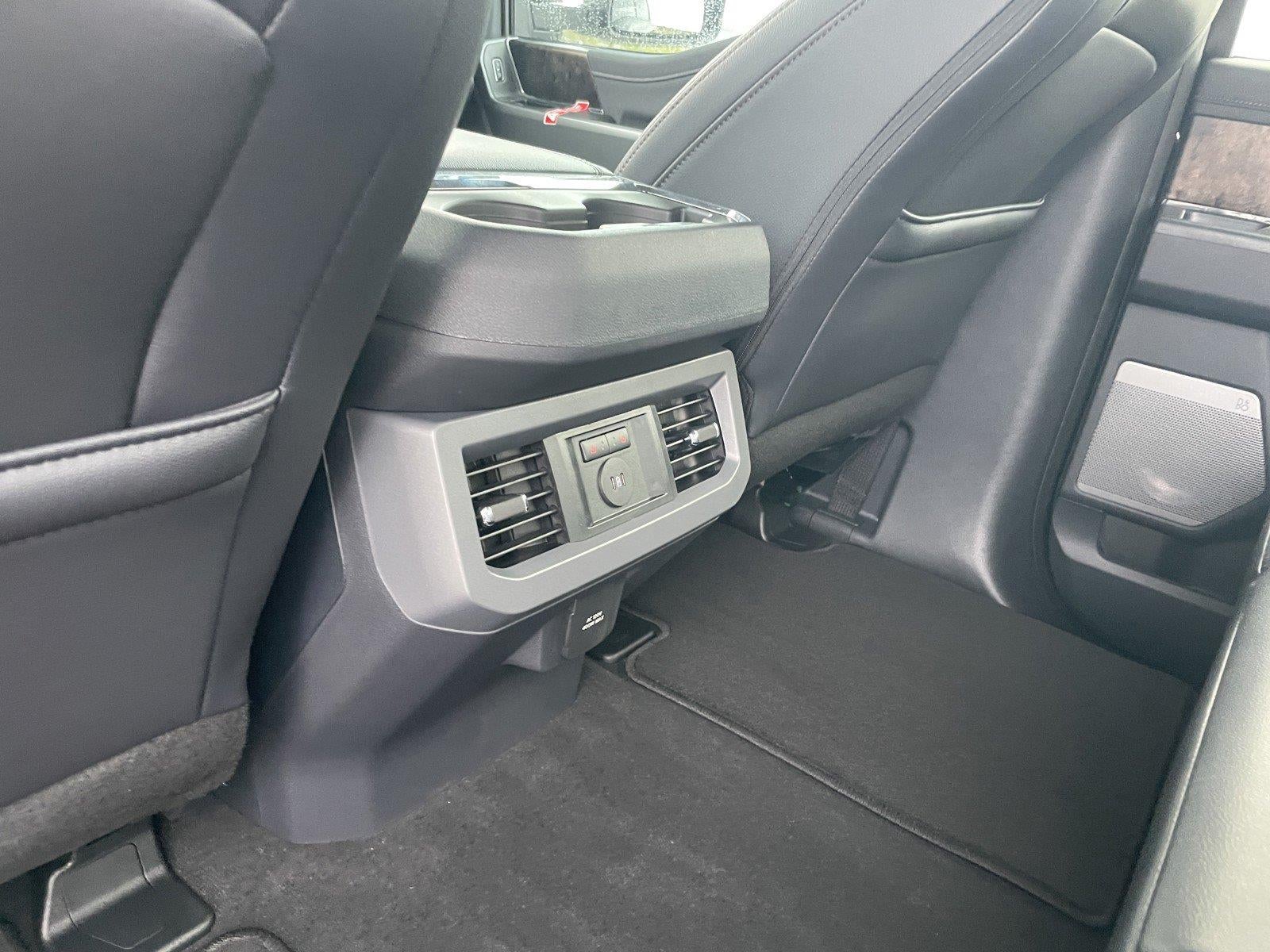 2027 Ford Super Duty F-250 SRW King Ranch
