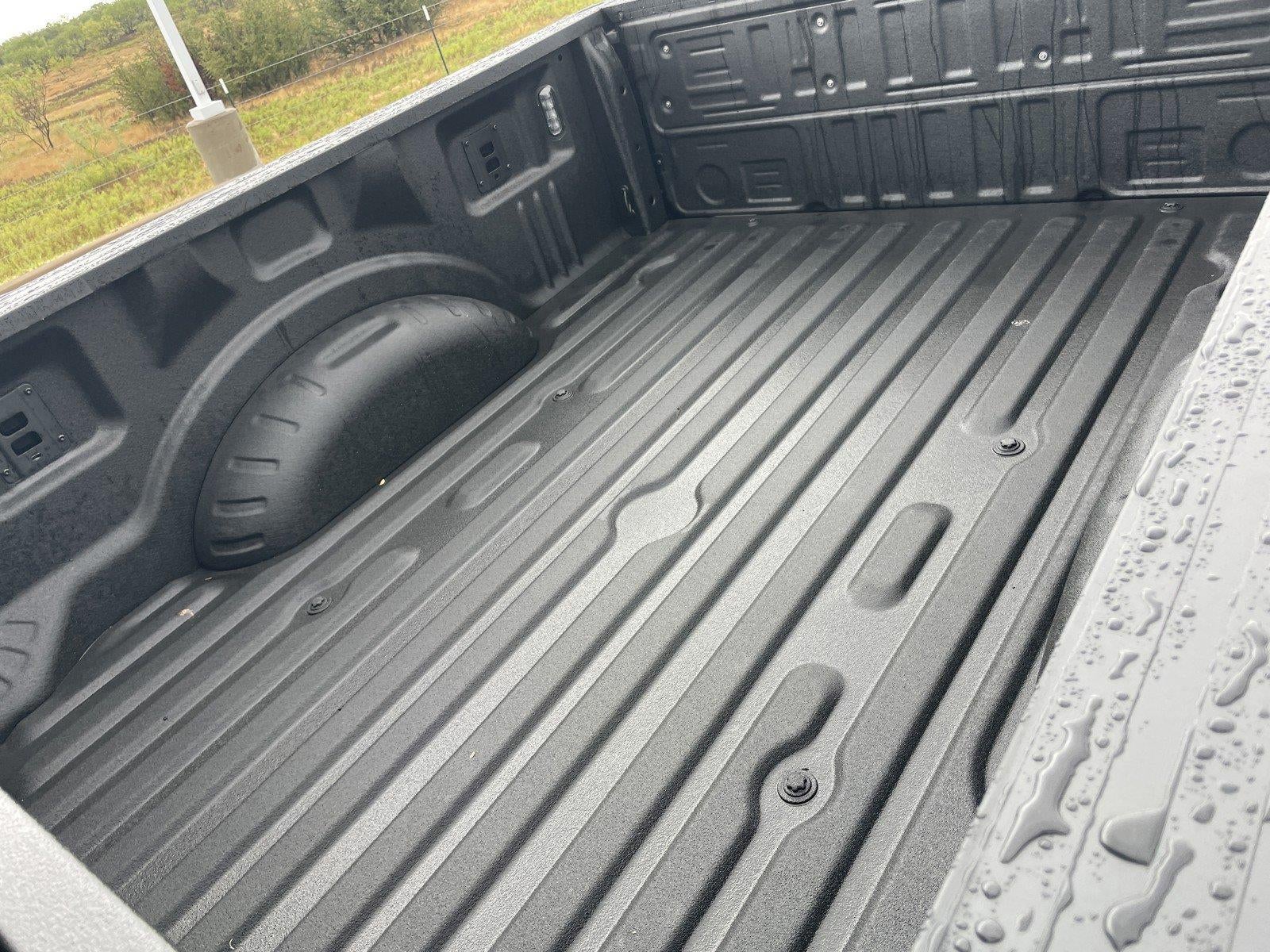 2027 Ford Super Duty F-250 SRW King Ranch
