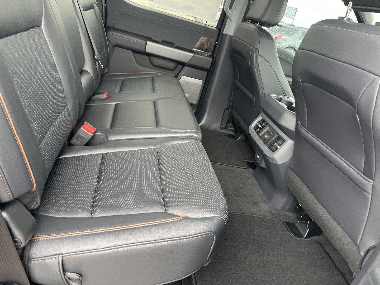2027 Ford Super Duty F-250 SRW King Ranch