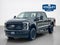2027 Ford Super Duty F-250 SRW King Ranch