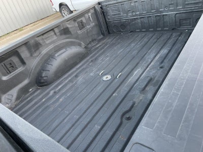 2024 Ford Super Duty F-250 Srw LARIAT