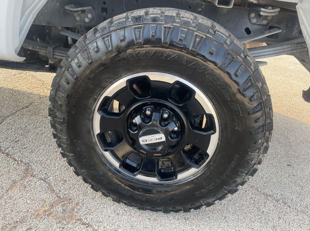 2025 Ford Super Duty F-250 SRW LARIAT
