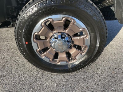 2026 Ford Super Duty F-250 SRW King Ranch