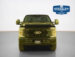 2027 Ford Super Duty F-250 Srw King Ranch
