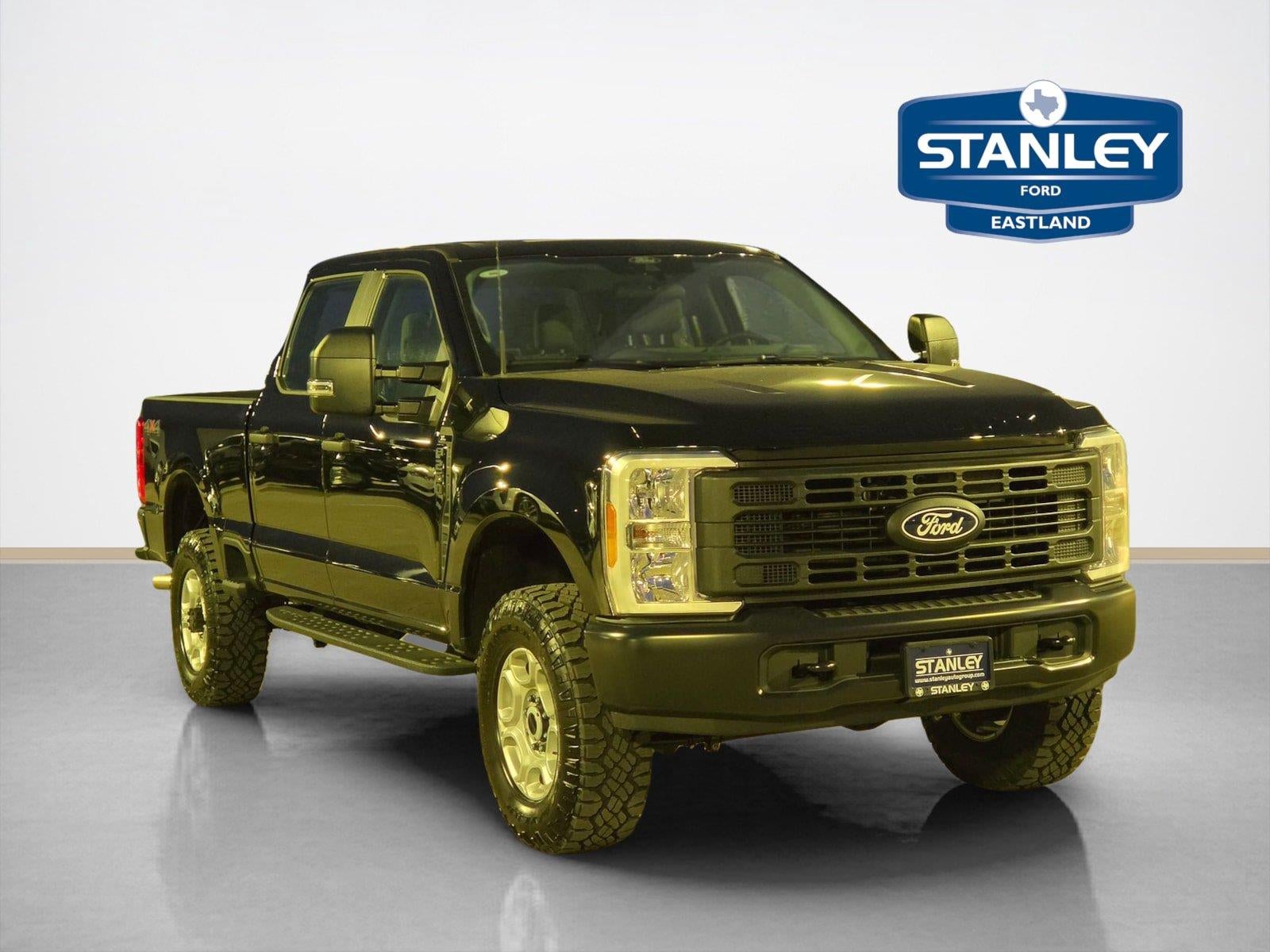 2027 Ford Super Duty F-250 Srw King Ranch