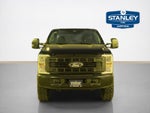 2027 Ford Super Duty F-250 Srw King Ranch